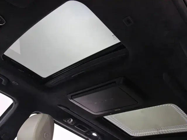 GAC Trumpchi M8 — Фото автомобиля 12