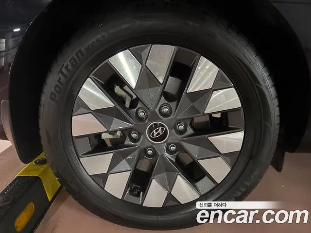 Hyundai Staria — Фото автомобиля 5