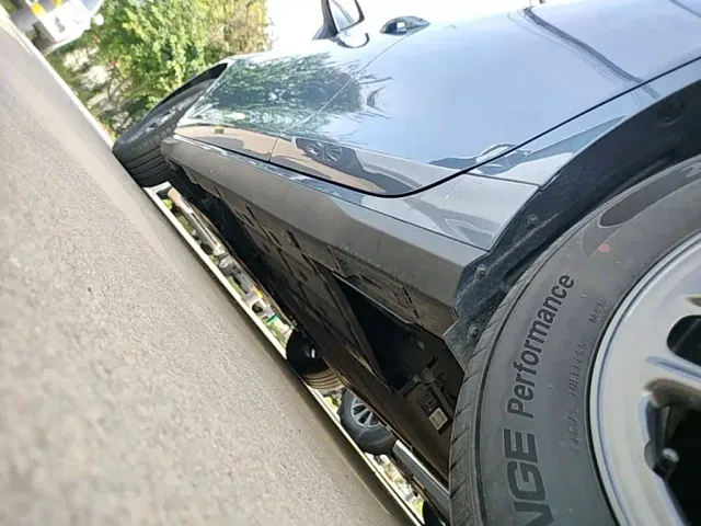 BYD Seal 05 DM-i — Фото автомобиля 20