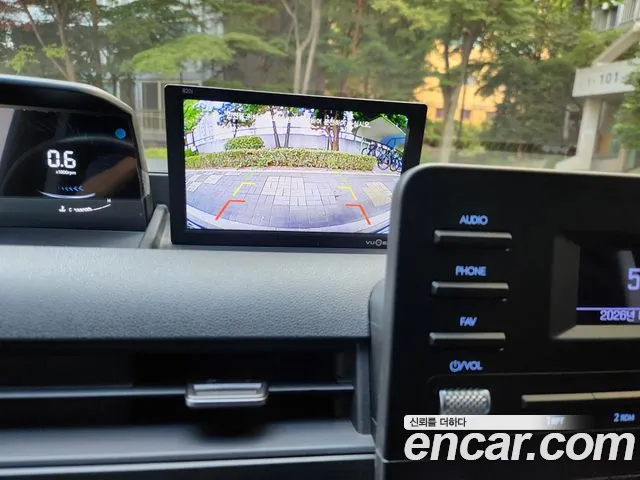 Hyundai Staria Staria L3.5 Карго 3 места — Фото автомобиля 10