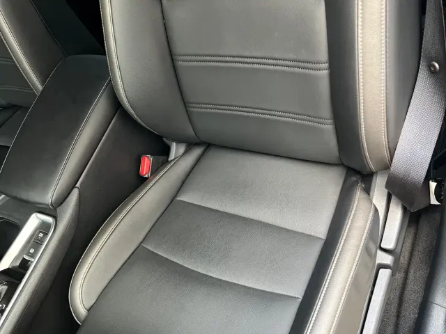 Nissan Sylphy — Фото автомобиля 4