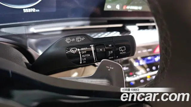 Kia Canival Carnival 4 поколение Бензин 7 мест Hi-Limousine — Фото автомобиля 12