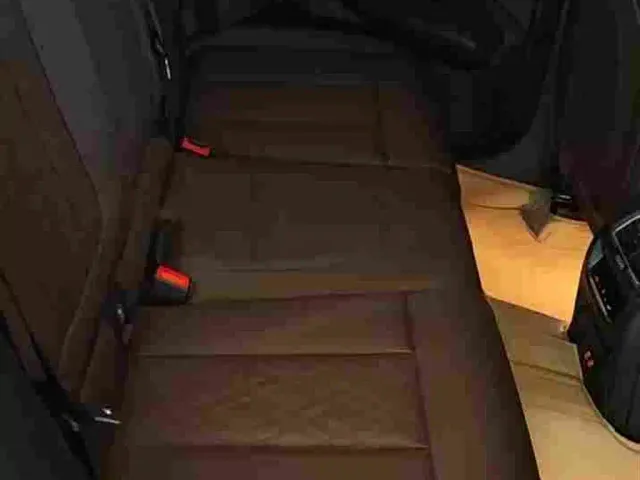 BMW X3 — Фото автомобиля 3