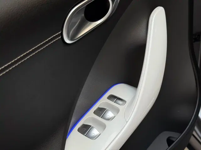 smart smart Elf #1 2022 Premium Edition — Фото автомобиля 17
