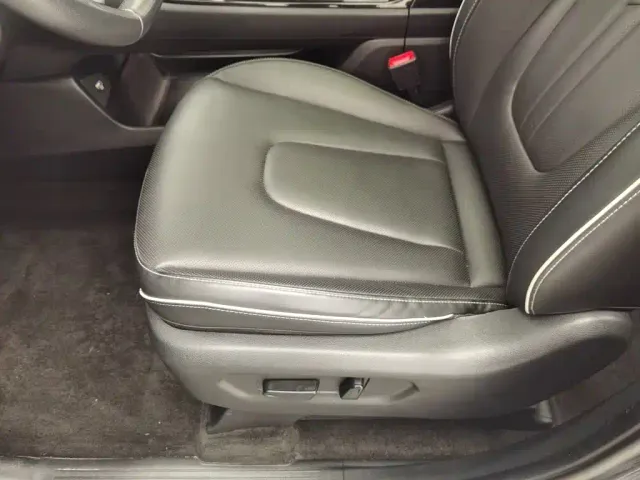 Hyundai Custo — Фото автомобиля 20