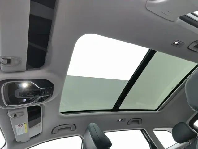 Geely Boyue L — Фото автомобиля 14