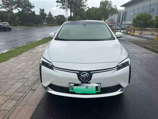 Buick Velite 6 — Фото автомобиля 3