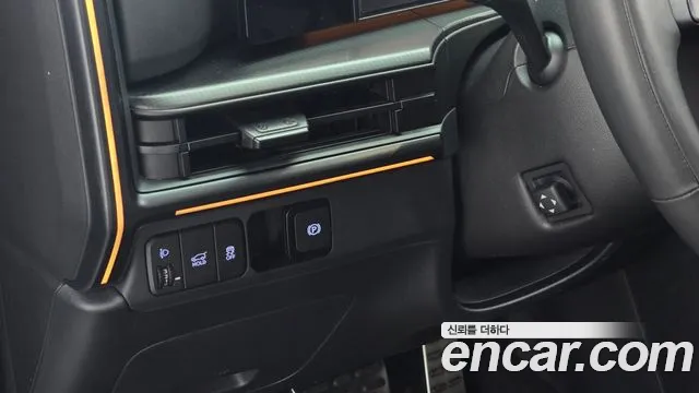 Hyundai Santa Fe MX5 — Фото автомобиля 14