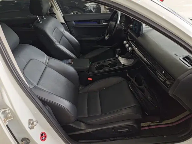 Honda Integra — Фото автомобиля 24