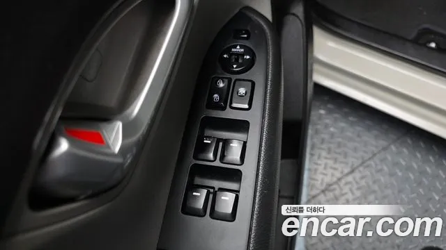 Kia RAY Новый Ray Фургон — Фото автомобиля 14