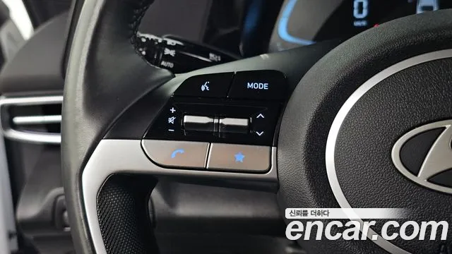 Hyundai AVANTE Новый Avante (CN7) — Фото автомобиля 15