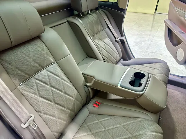 Stelato S9 — Фото автомобиля 12
