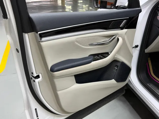 BYD Song PLUS PHEV 2021 EV Flagship — Фото автомобиля 16