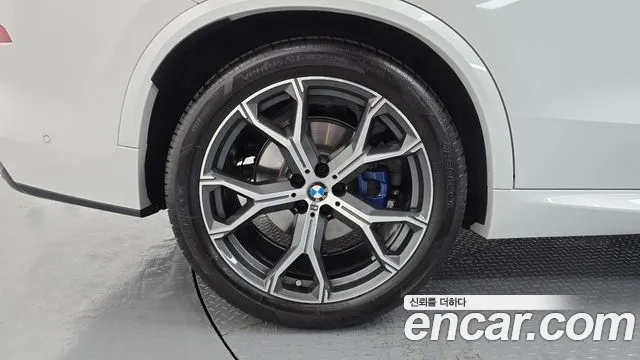 BMW X5 G05 — Фото автомобиля 5
