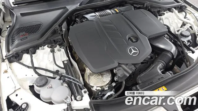 Mercedes-Benz E-Class W214 — Фото автомобиля 9