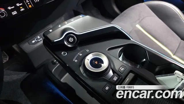 Kia EV6 — Фото автомобиля 7
