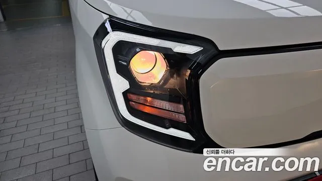 Kia RAY — Фото автомобиля 22
