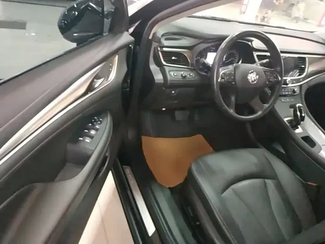 Buick LaCrosse — Фото автомобиля 15