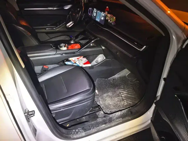 Haval H6 — Фото автомобиля 8