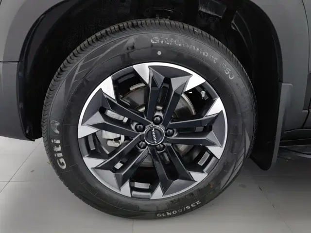 Haval Big Dog — Фото автомобиля 17