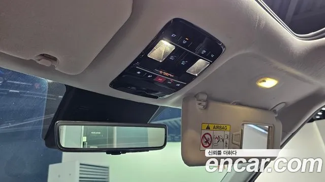 Hyundai Santa Fe MX5 — Фото автомобиля 30