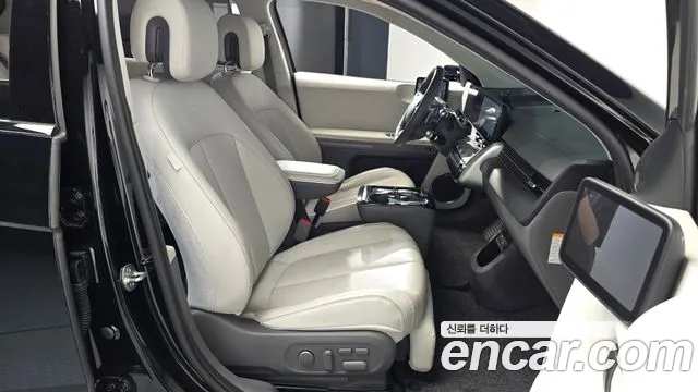 Hyundai Ioniq 5 Ioniq 5 (New) — Фото автомобиля 16