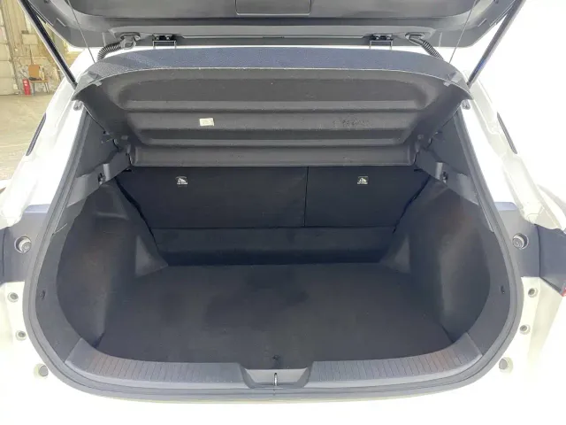 Nissan Qashqai — Фото автомобиля 17