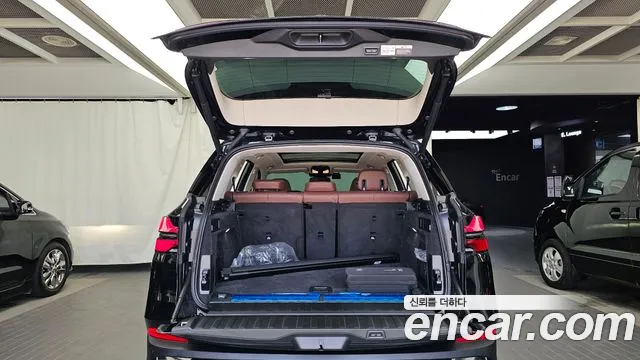 BMW X5 — Фото автомобиля 20