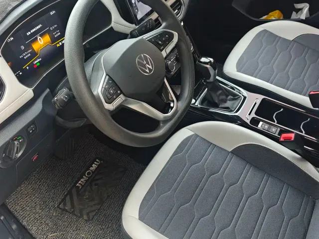Volkswagen Tharu — Фото автомобиля 5