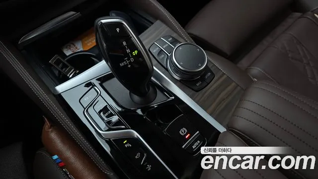 BMW Gran Turismo G32 — Фото автомобиля 12