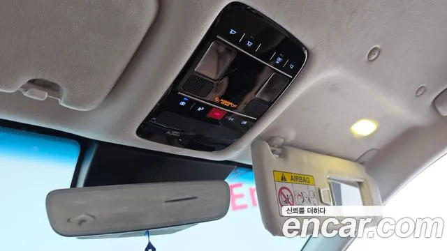 Hyundai Grandeur GN7 — Фото автомобиля 28
