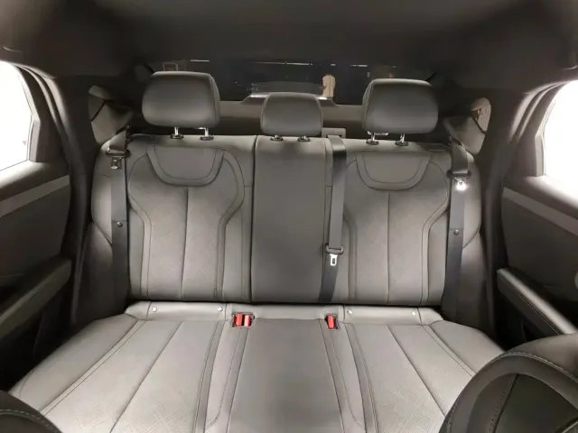 BYD Qin PLUS — Фото автомобиля 15