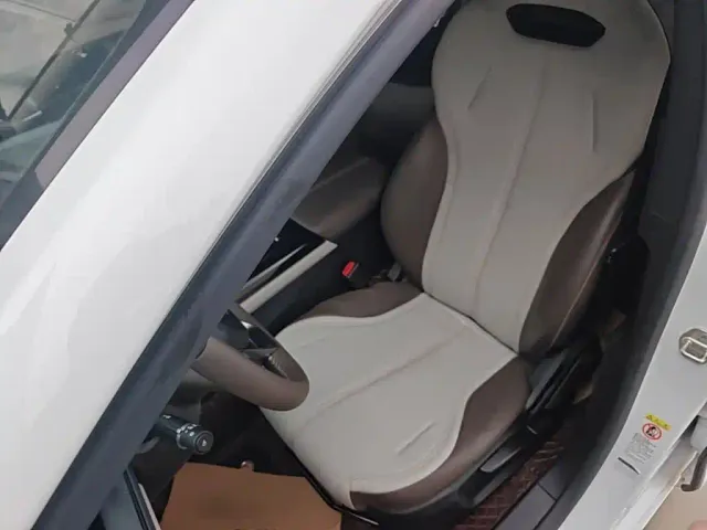 BYD Qin PLUS — Фото автомобиля 14