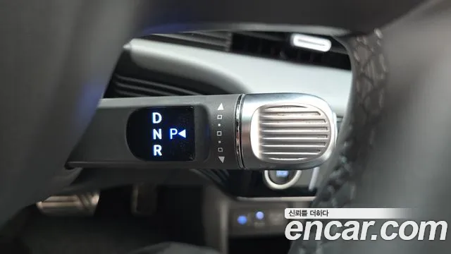 Hyundai Ioniq 5 Ioniq 5 (New) — Фото автомобиля 12