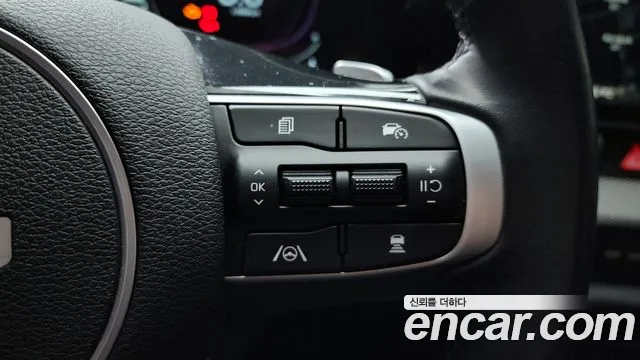 Kia Sportage Sportage 5-е поколение Дизель 2.0 2WD — Фото автомобиля 18