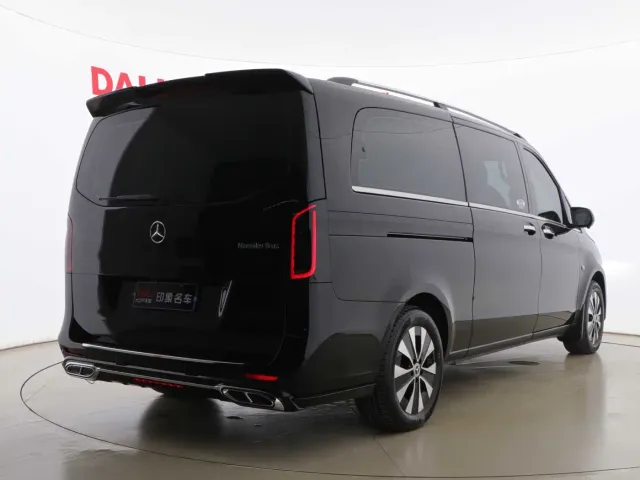 Mercedes-Benz Vito — Фото автомобиля 26