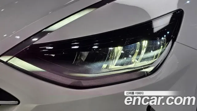 Hyundai Sonata DN8 — Фото автомобиля 7