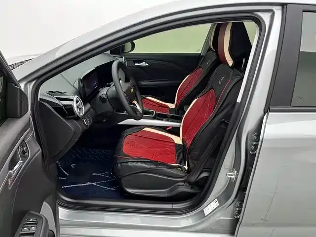 Chevrolet Monza — Фото автомобиля 16
