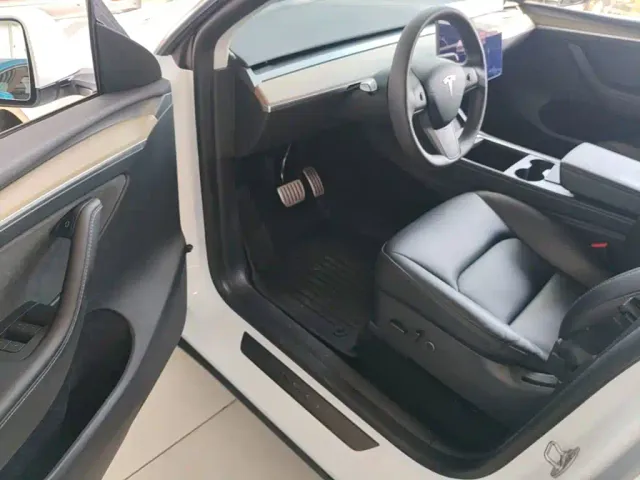 Tesla Model Y — Фото автомобиля 15
