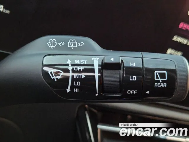 Kia Niro Niro (New) — Фото автомобиля 17