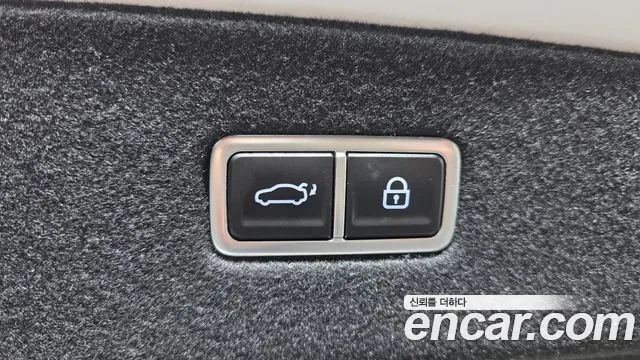 Hyundai Ioniq 6 — Фото автомобиля 20