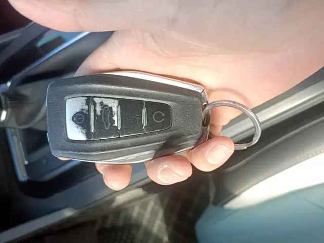 Geely Emgrand S — Фото автомобиля 8