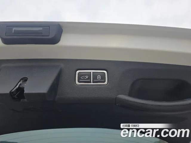 Kia Sorento Generation 4 — Фото автомобиля 10