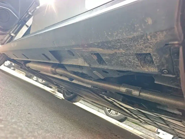 Geely Galaxy Stellar 6 — Фото автомобиля 21