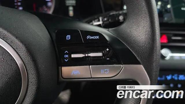 Hyundai Avante — Фото автомобиля 25