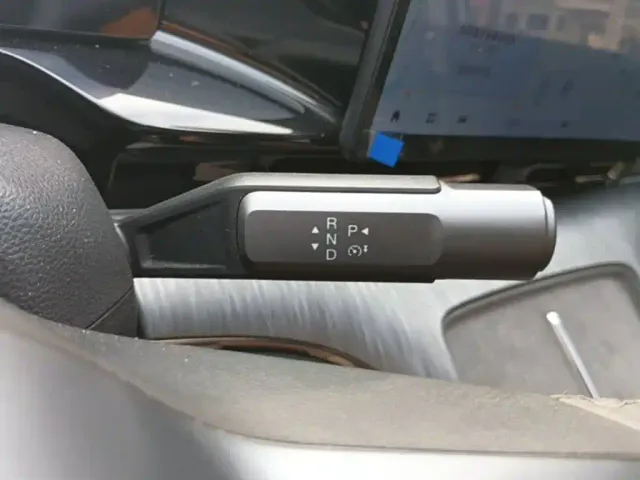 GAC Aion S MAX — Фото автомобиля 13