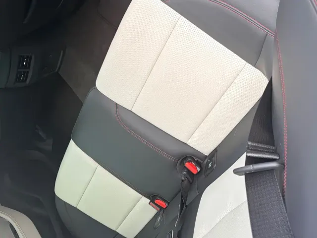 Cadillac CT5 — Фото автомобиля 13