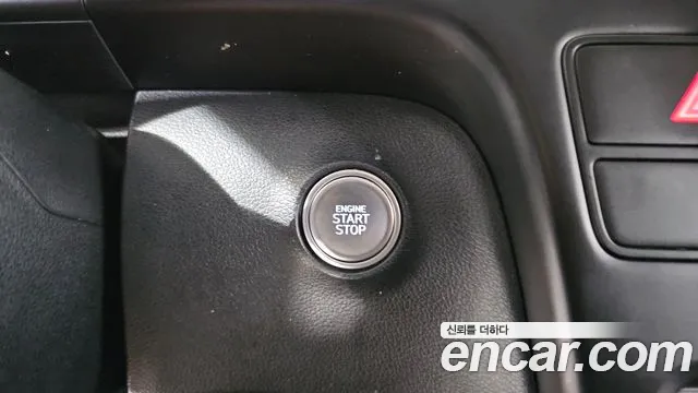 Hyundai Staria Staria Карго 3 места — Фото автомобиля 19