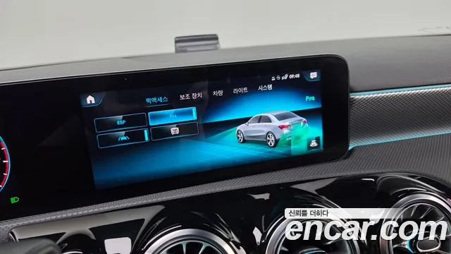 Mercedes-Benz A-Class W177 — Фото автомобиля 29