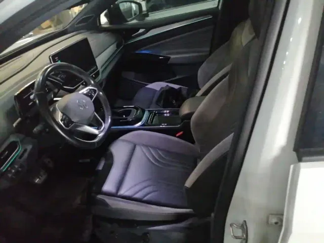 Volkswagen ID.4 Crozz — Фото автомобиля 19